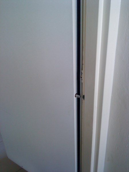 SL-Security-Door-White-Back-Lock