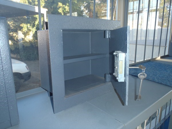 Wall Safe Sp Sm